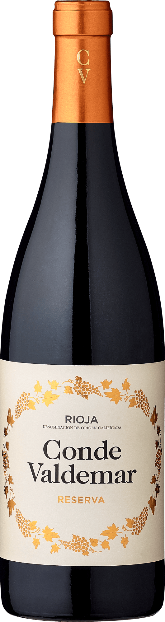 Conde Valdemar Reserva