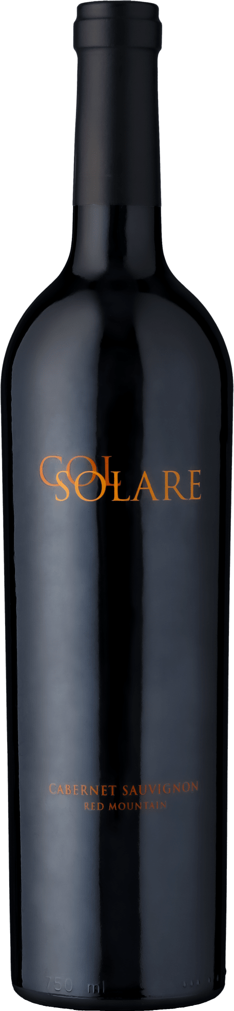 Thumbnail - Chateau Ste. Michelle »Col Solare« Cabernet Sauvignon Red Mountain