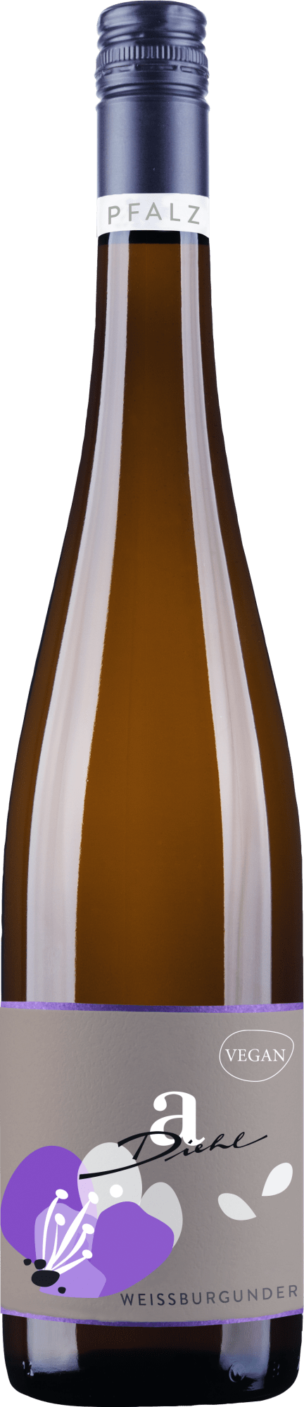 A. Diehl Weißburgunder