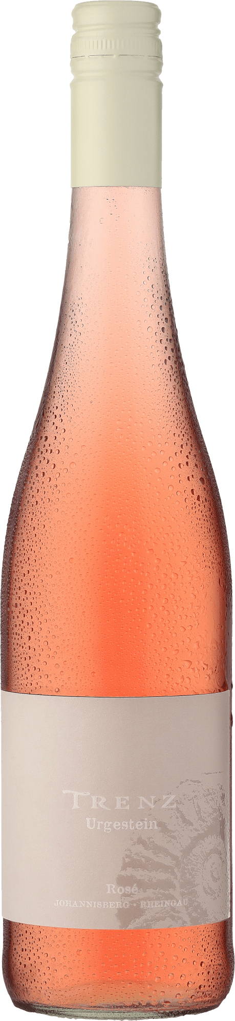 Trenz »Urgestein« Rosé