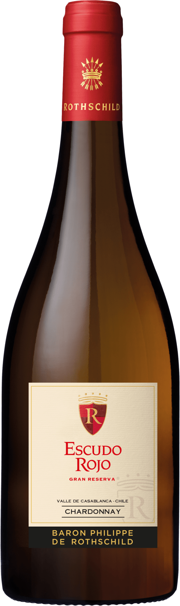 Thumbnail - Rothschild Escudo Rojo Gran Reserva Chardonnay