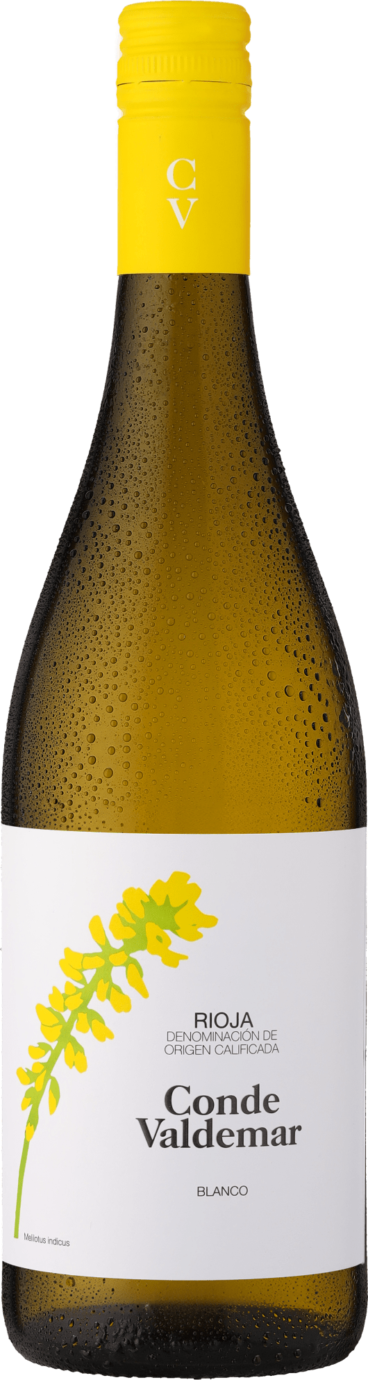 Conde Valdemar Blanco