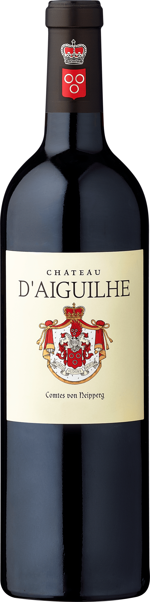 Château D’Aiguilhe