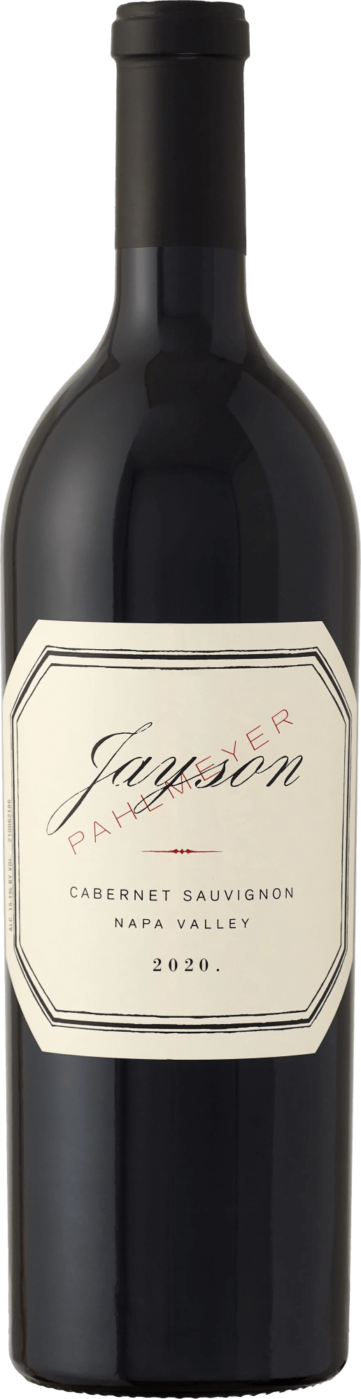 Thumbnail - Jayson by Pahlmeyer Cabernet Sauvignon