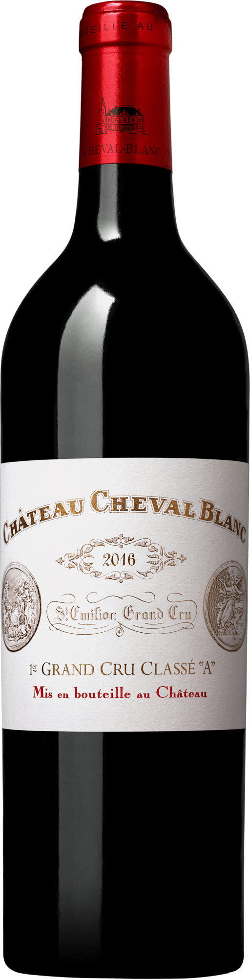 Château Cheval Blanc
