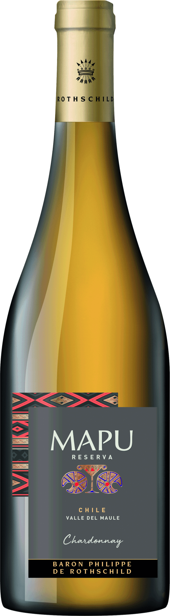 Thumbnail - MAPU Reserva Chardonnay