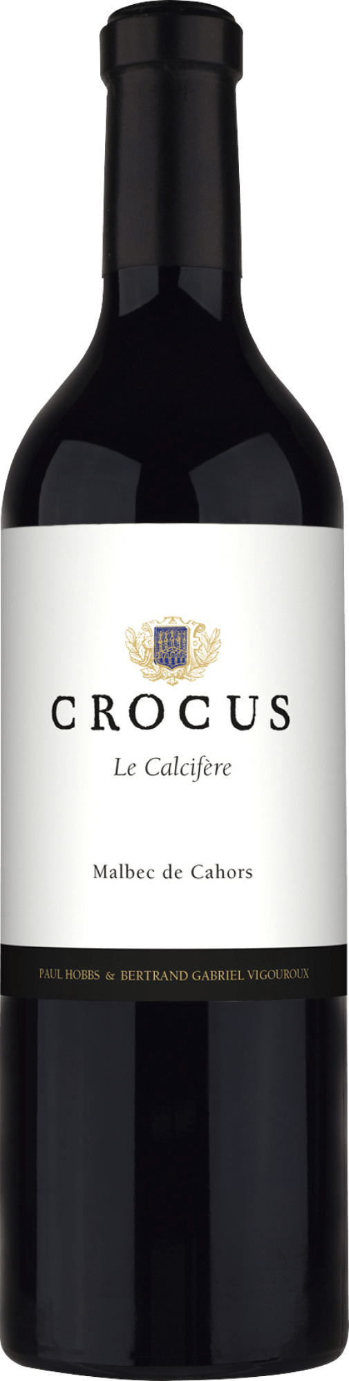 Crocus »Le Calcifère« Malbec