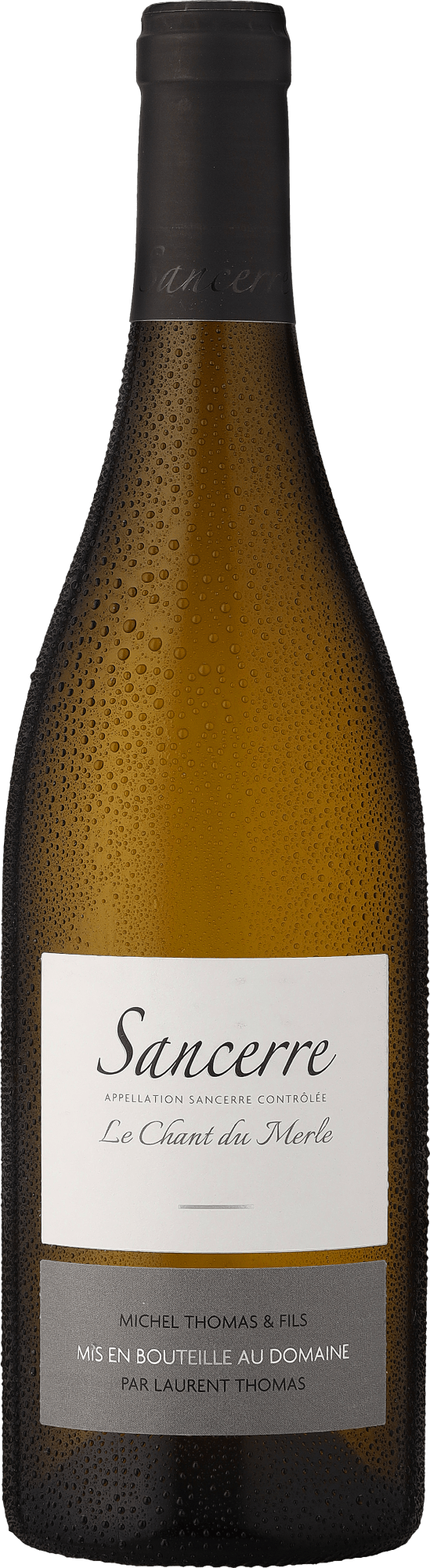 Domaine Michel Thomas Sancerre Blanc