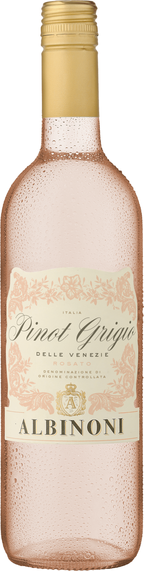 Albinoni Pinot Grigio Rosato