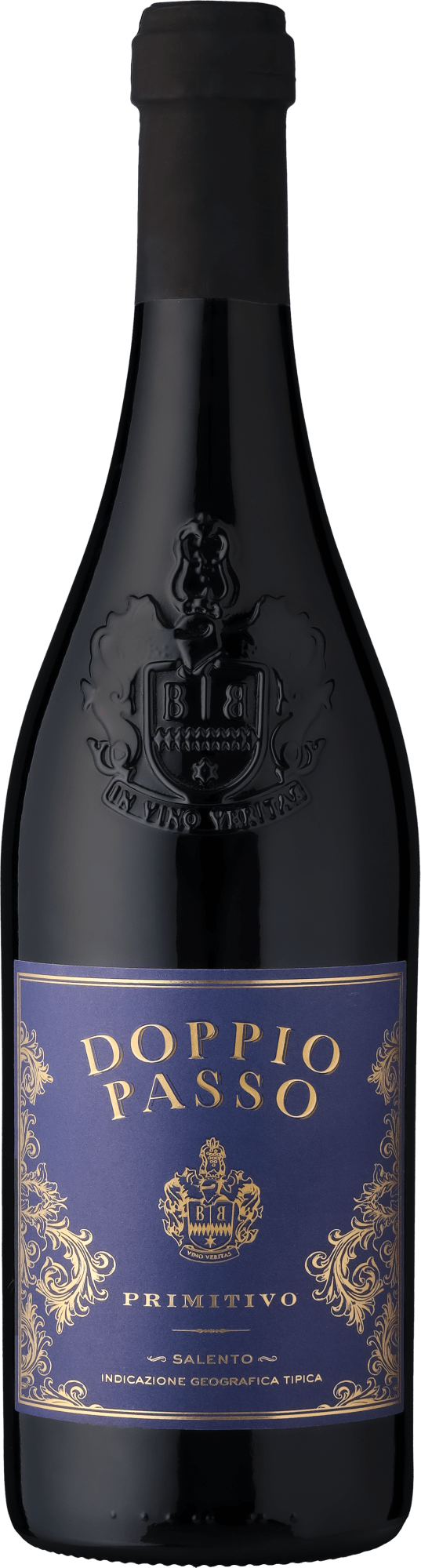 Doppio Passo Primitivo