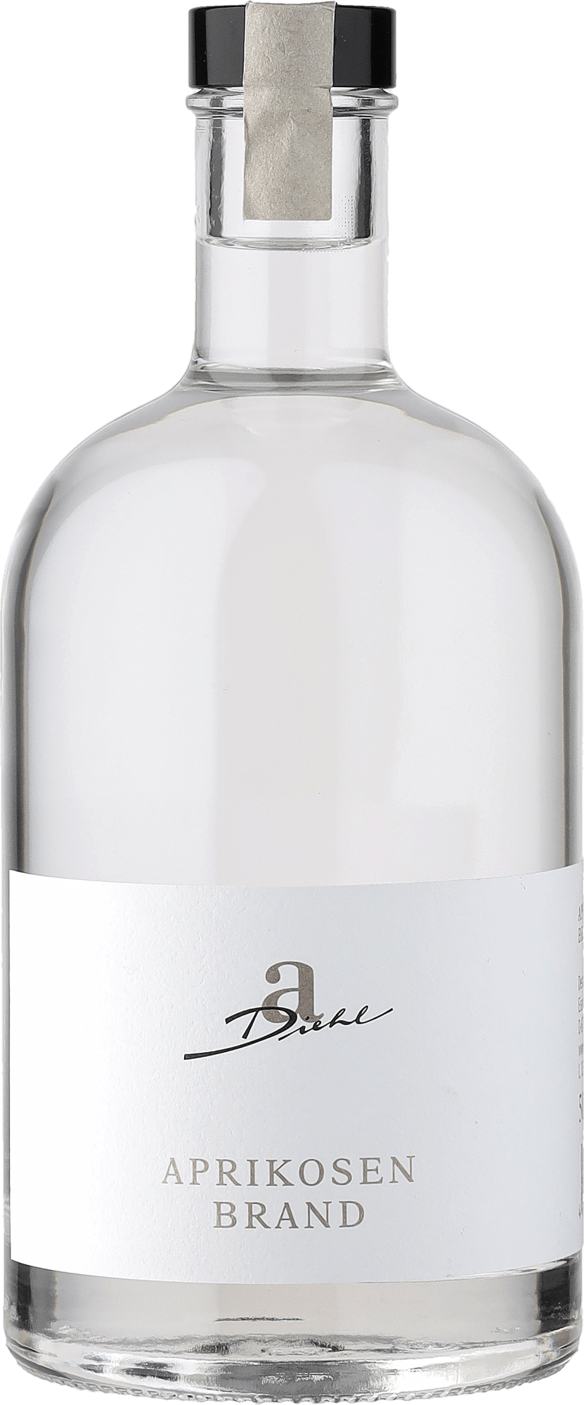 A. Diehl Aprikosenbrand - 0,5l