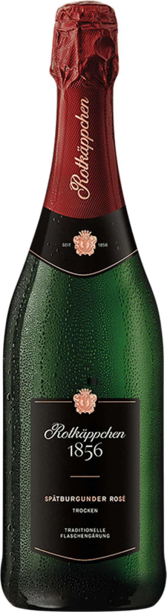 Rotkäppchen Sekt »1856« Spätburgunder Rosé
