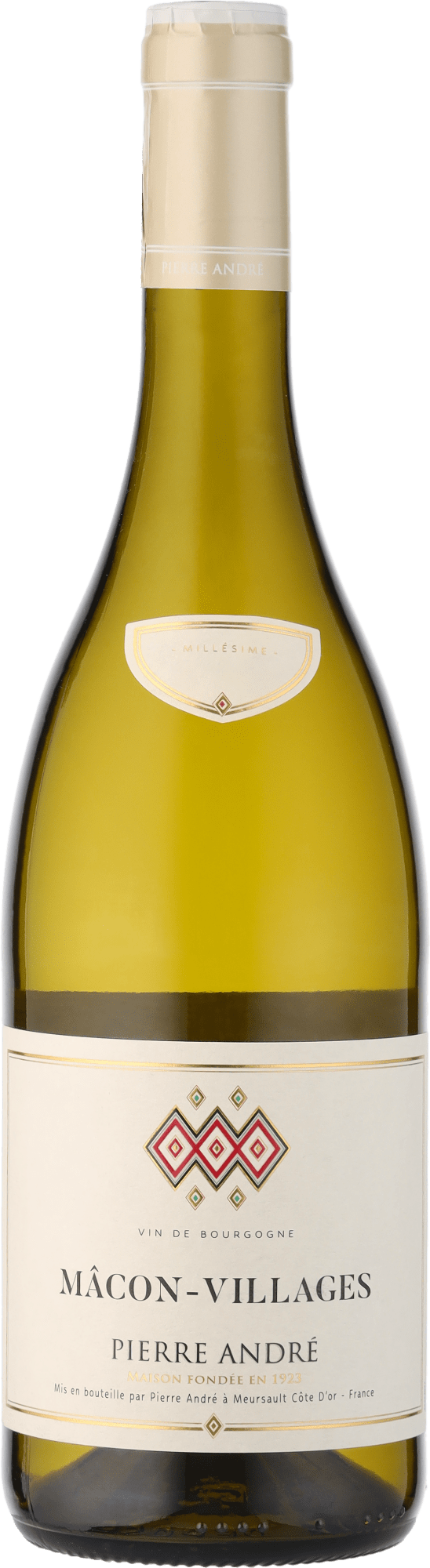 Pierre André Mâcon-Villages
