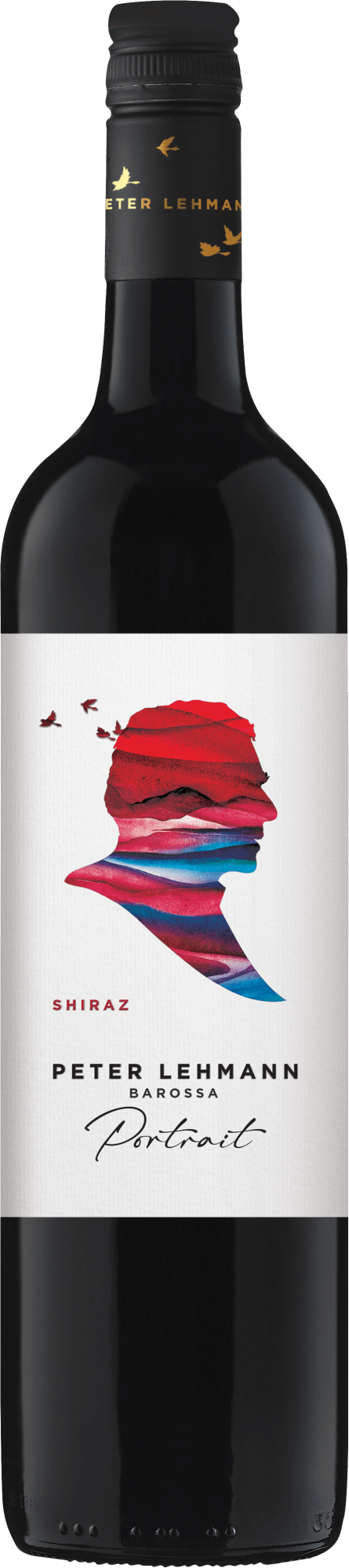 Thumbnail - Peter Lehmann Barossa »Portrait« Shiraz