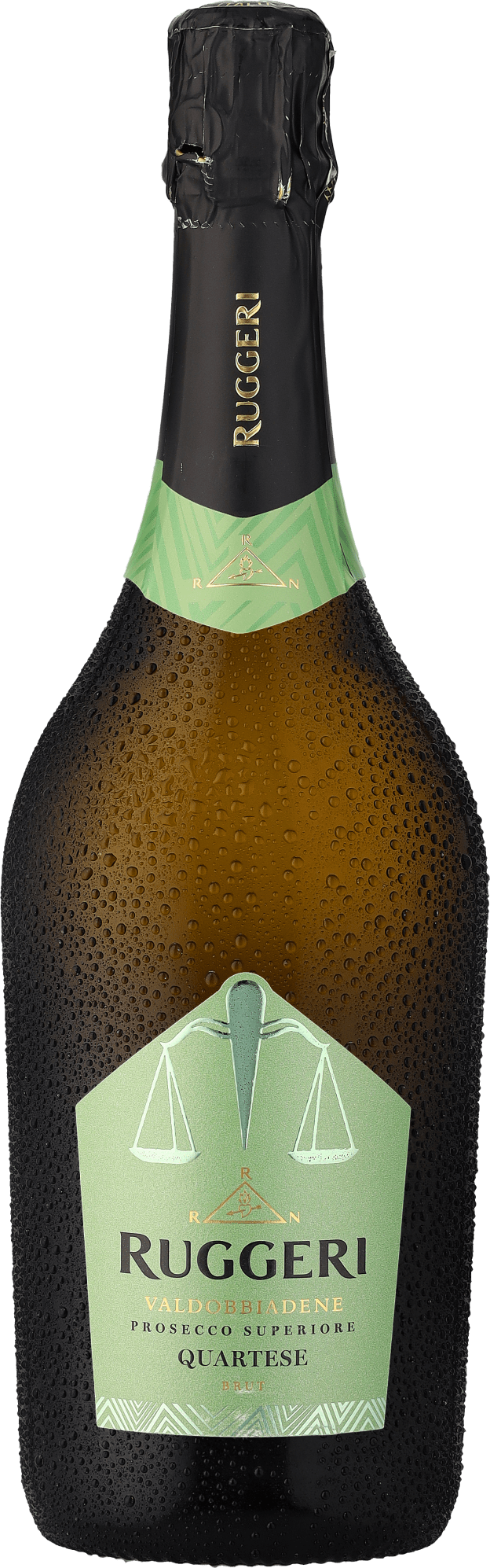 Ruggeri Valdobbiadene Prosecco Superiore Brut »Quartese«