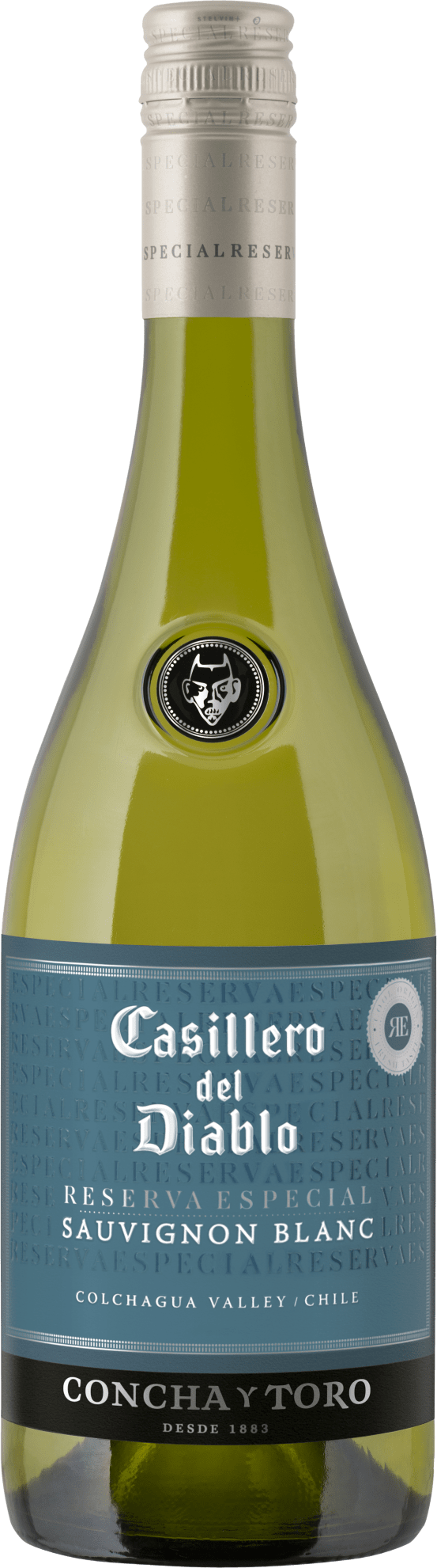 Casillero del Diablo Reserva Especial Sauvignon Blanc