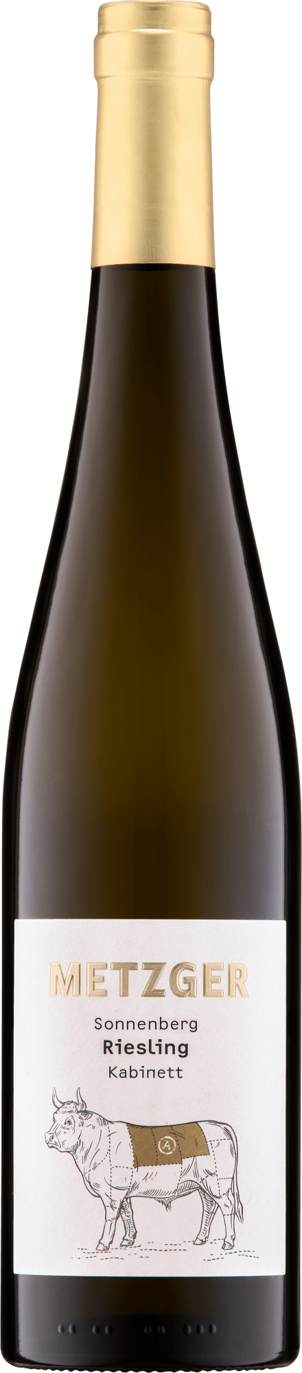Metzger Sonnenberg Riesling Kabinett