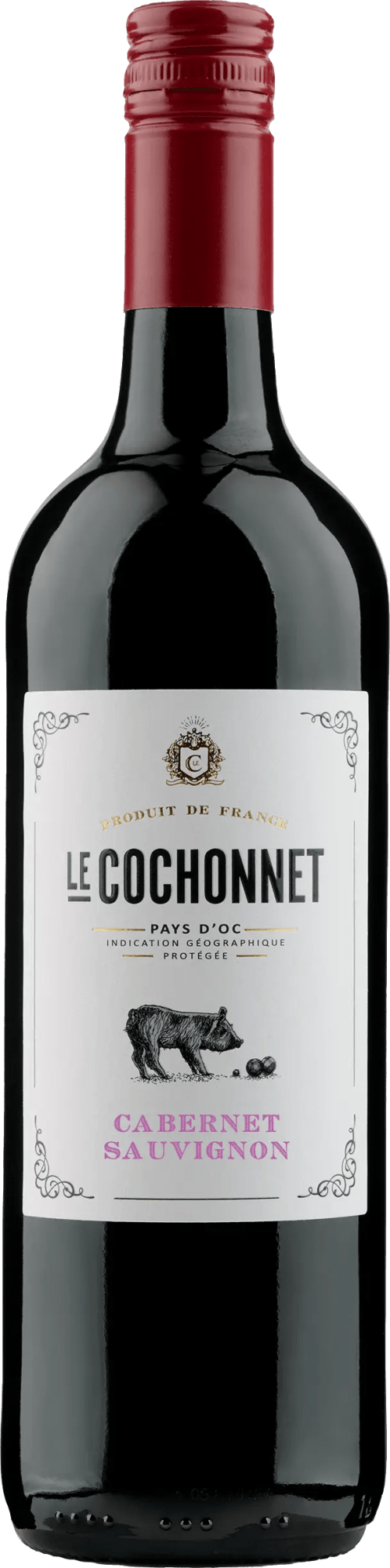 Le Cochonnet Cabernet Sauvignon