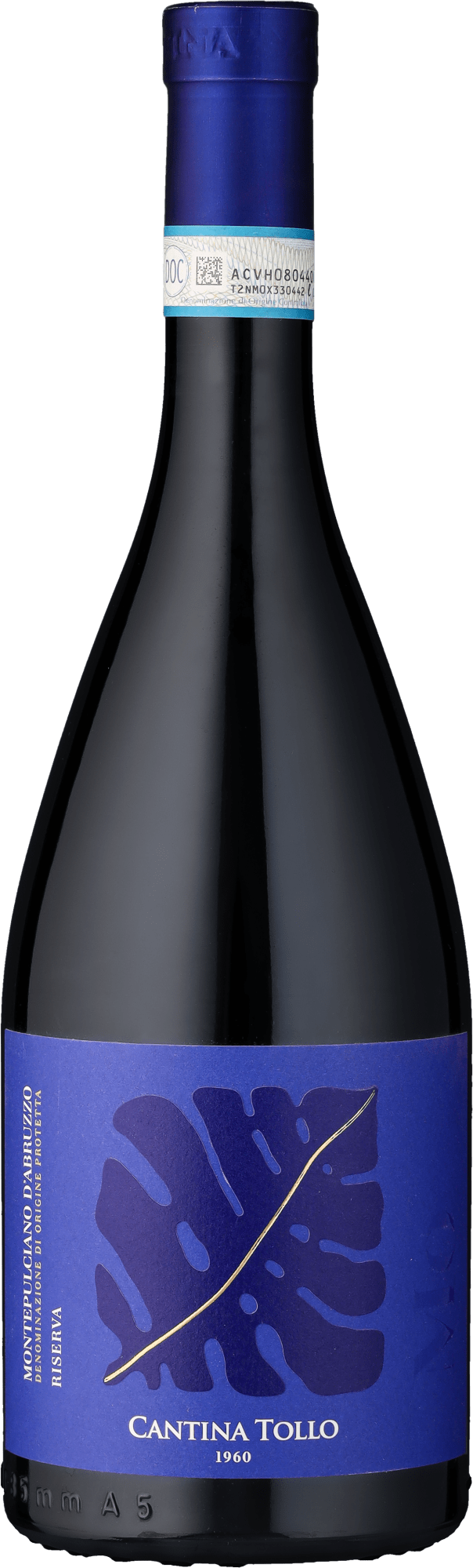 Cantina Tollo Mò Montepulciano d’Abruzzo Riserva