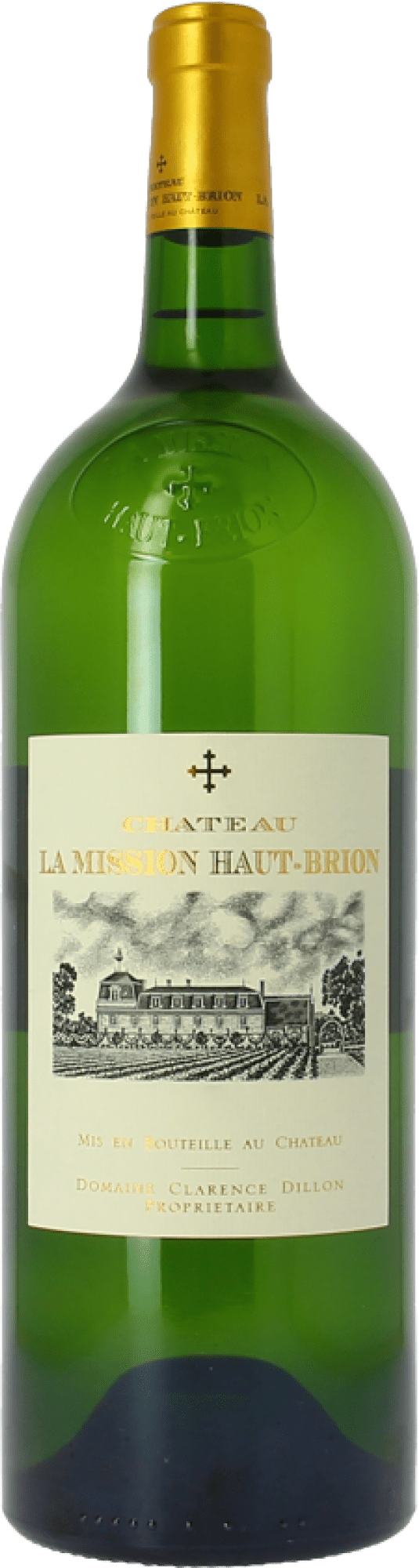 2017 Chateau La Mission Haut-Brion Blanc