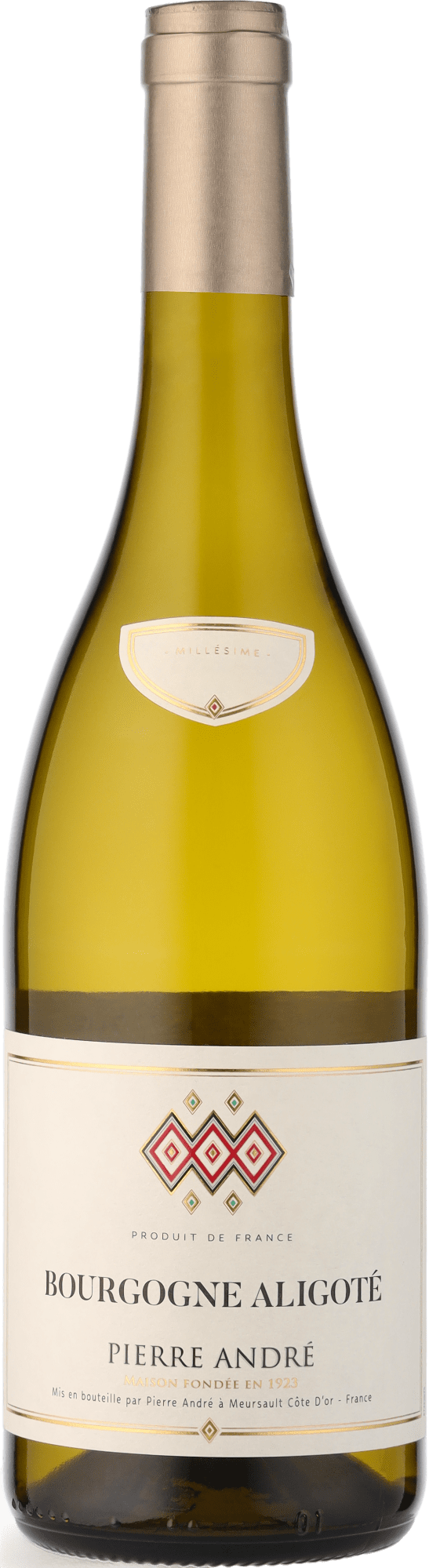 Pierre André Bourgogne Aligoté