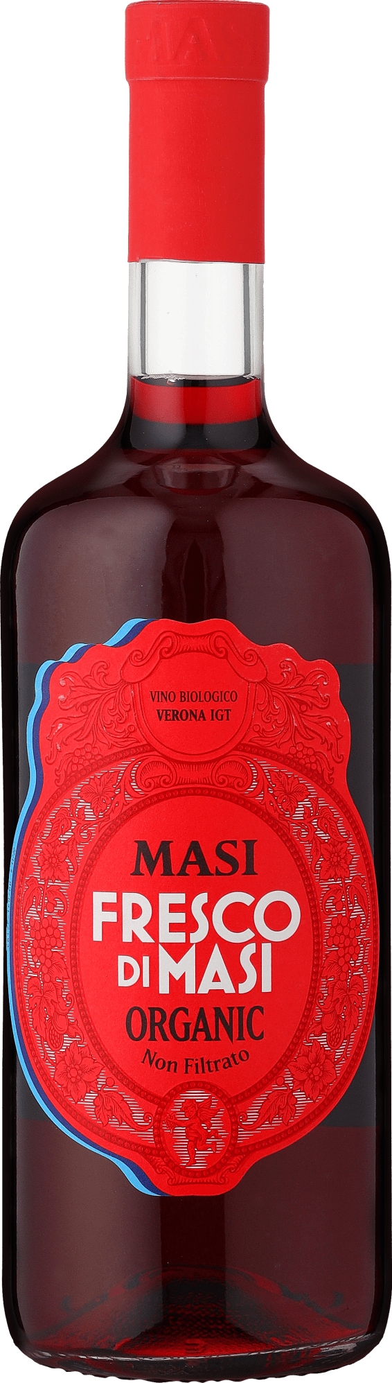 Thumbnail - Fresco di Masi Rosso – Bio