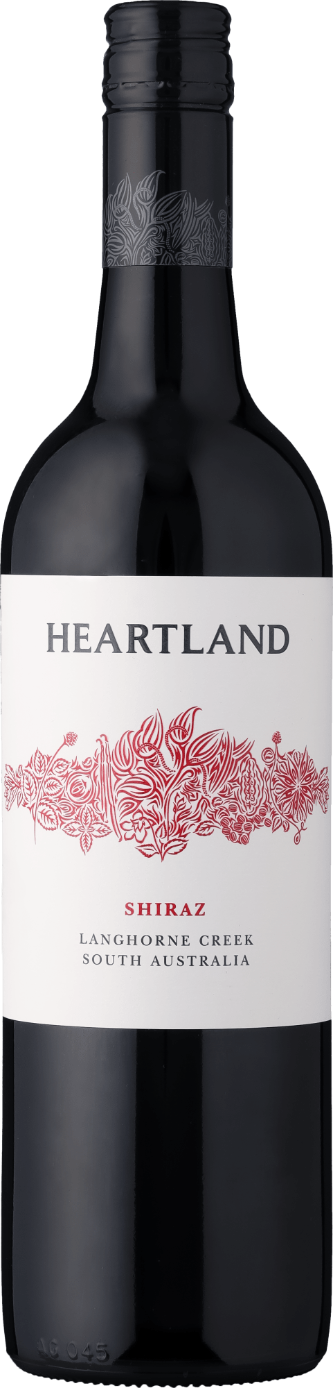 Heartland Shiraz