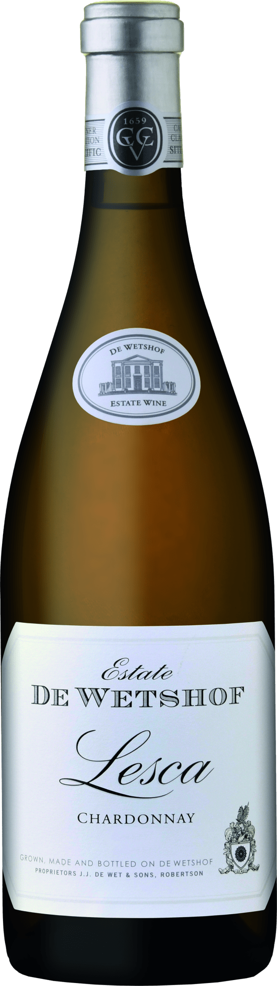 De Wetshof Estate »Lesca« Chardonnay