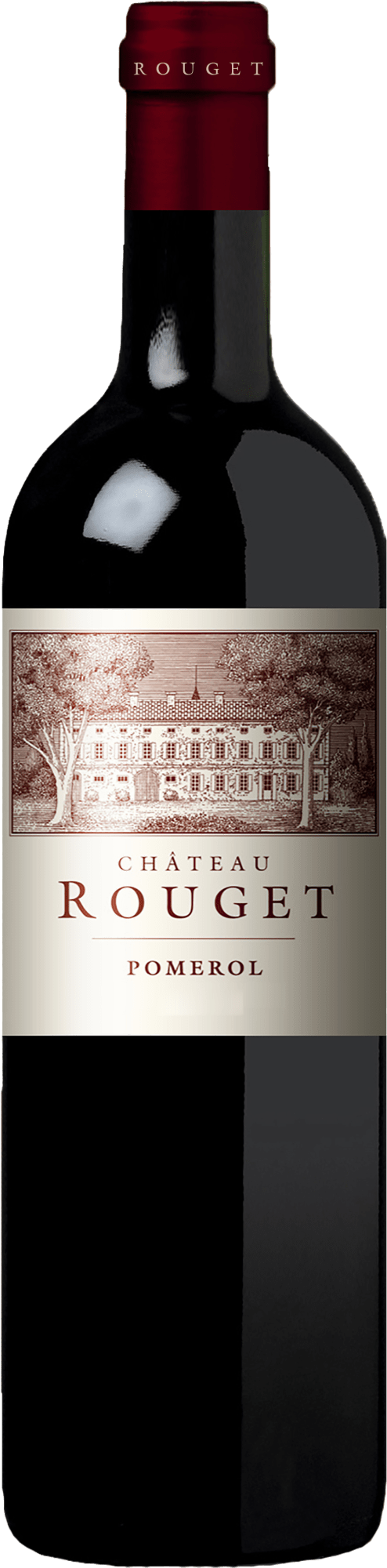 CHÂTEAU ROUGET