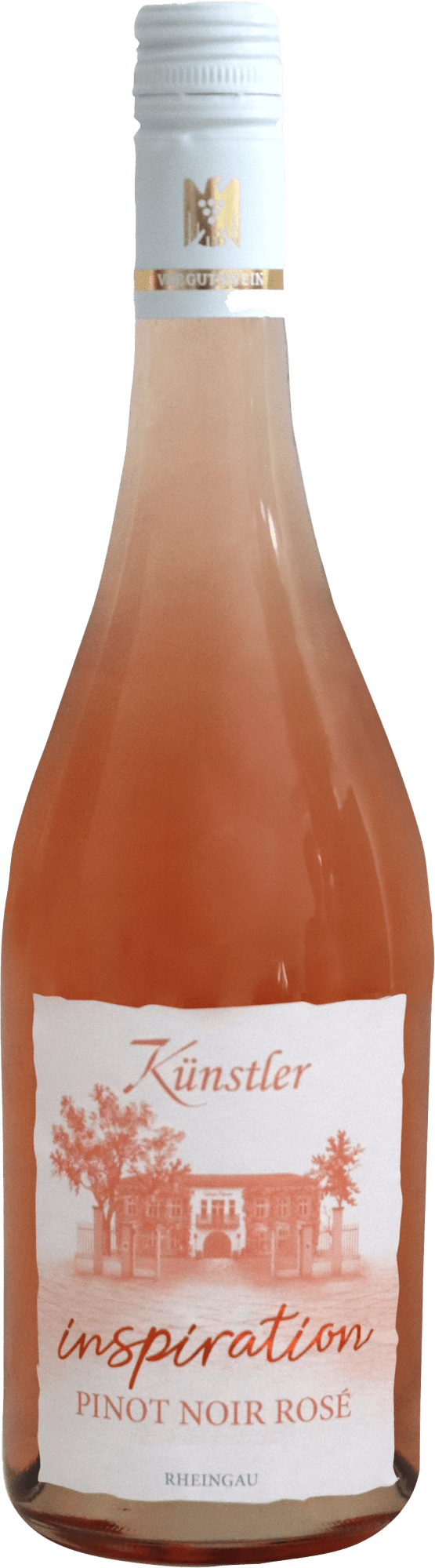 Künstler »Inspiration« Rosé