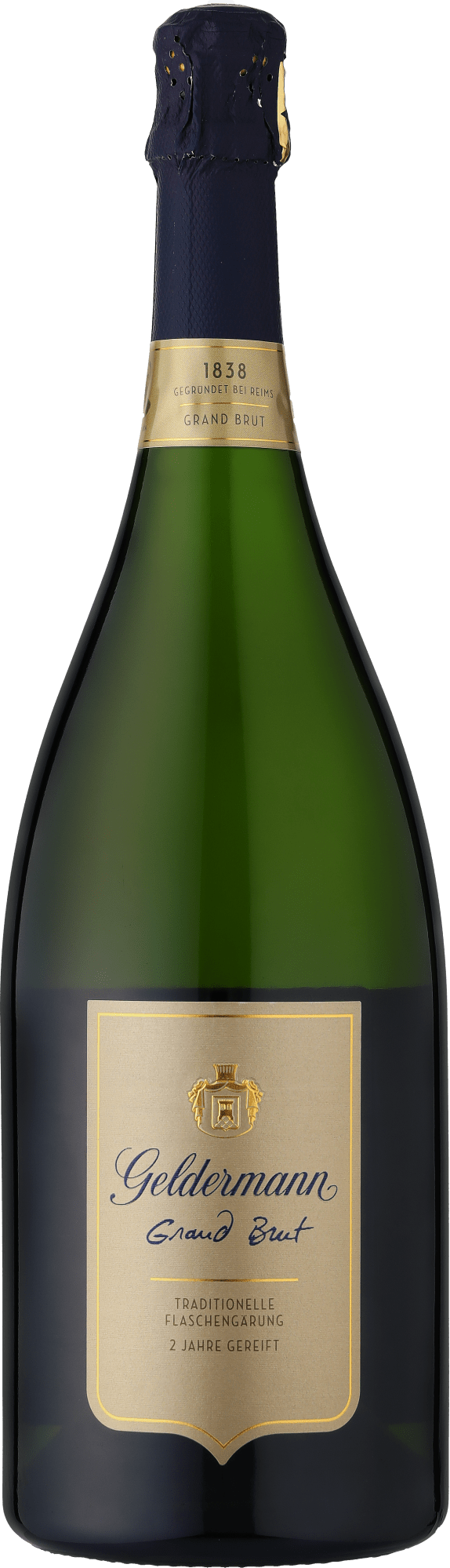 Geldermann Grand Brut - 1,5l Magnumflasche
