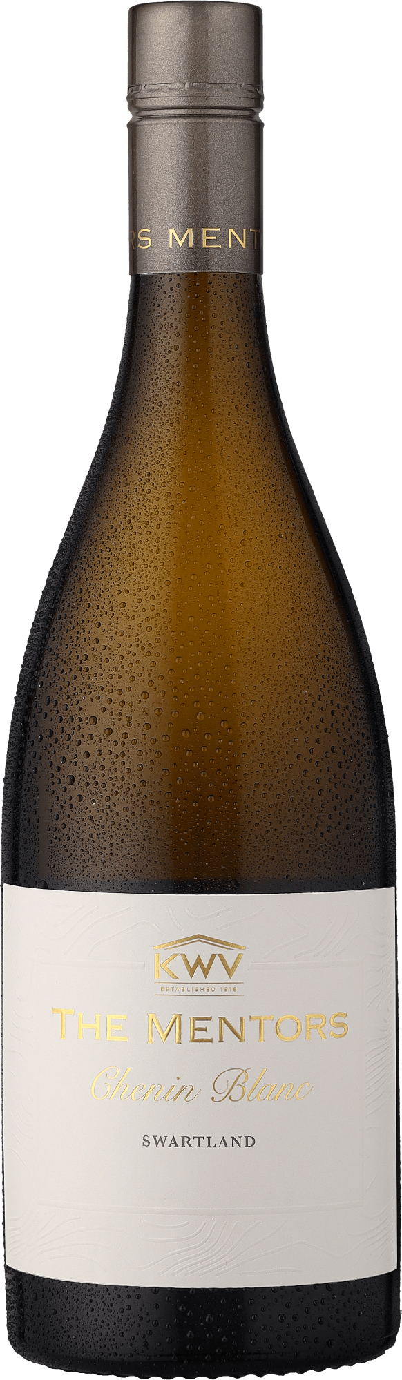 KWV »The Mentors« Chenin Blanc