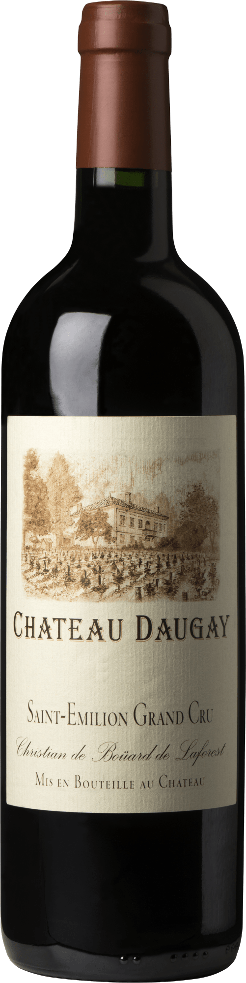Thumbnail - 2020 Château Daugay