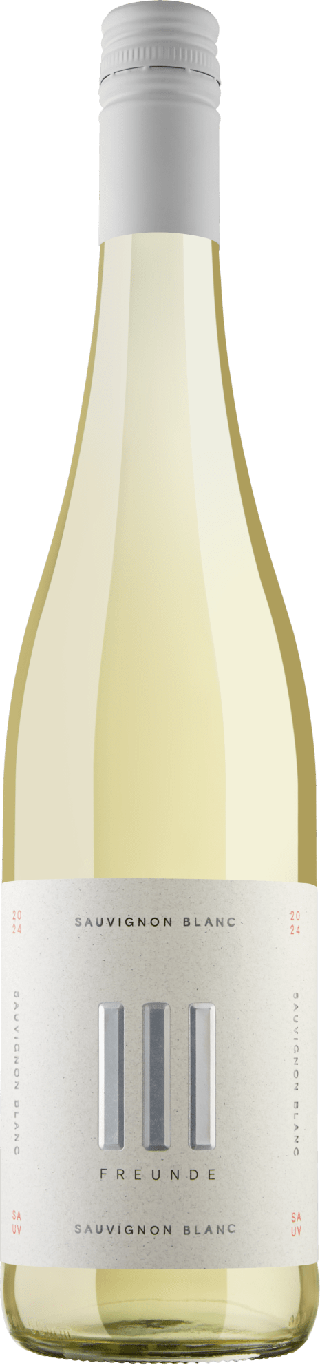 Thumbnail - III Freunde Sauvignon Blanc