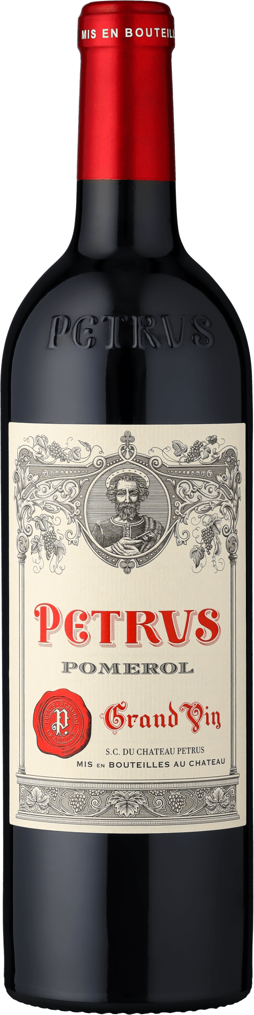 1985 Château Petrus
