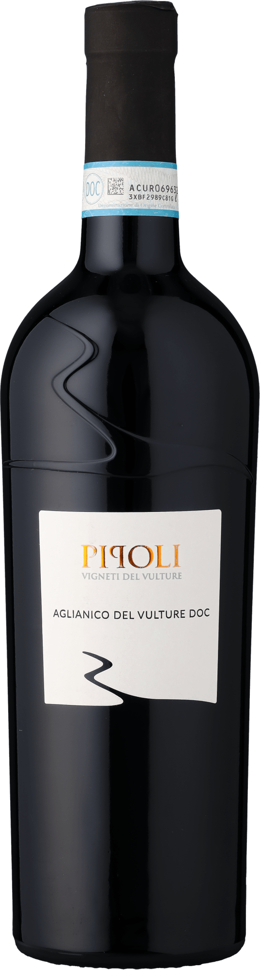 Thumbnail - Pipoli Aglianico del Vulture