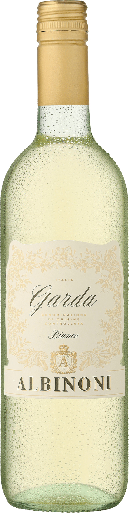 Albinoni Garda Bianco