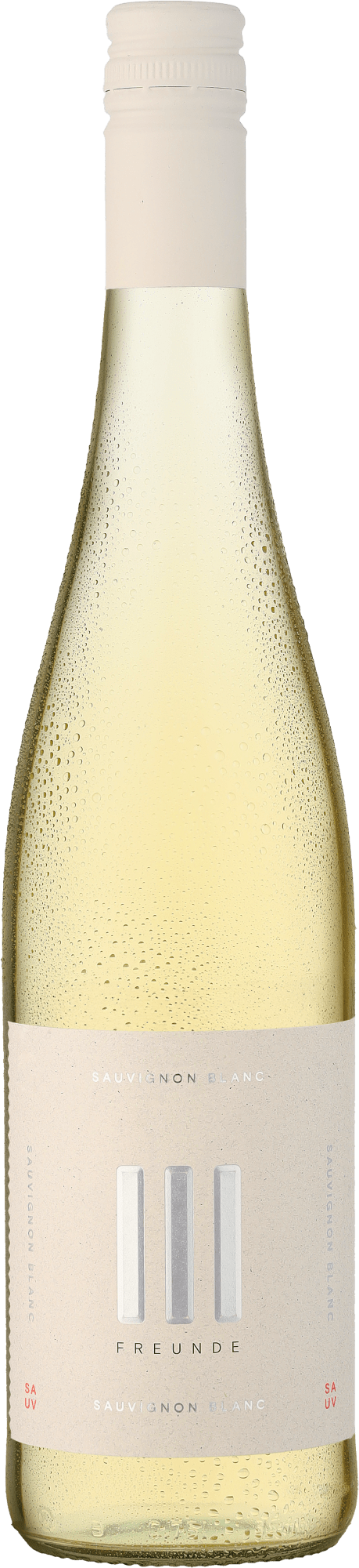 III Freunde Sauvignon Blanc