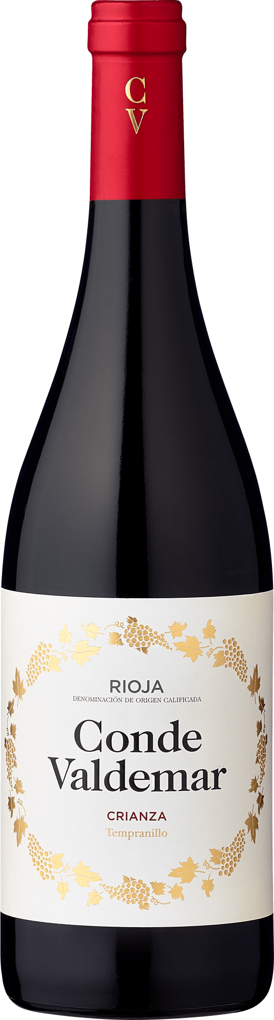 Conde Valdemar Crianza