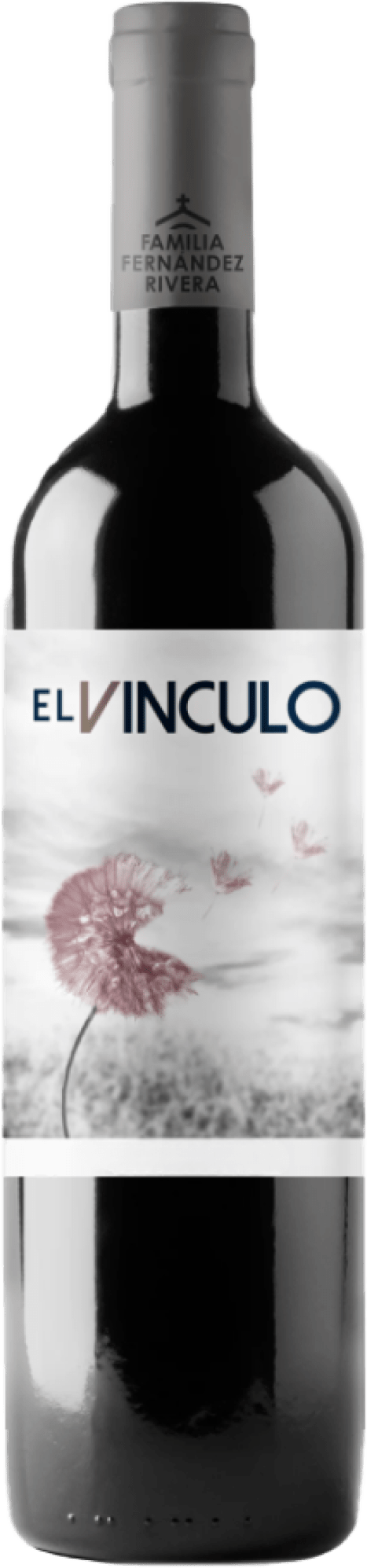 Pesquera El Vínculo Crianza