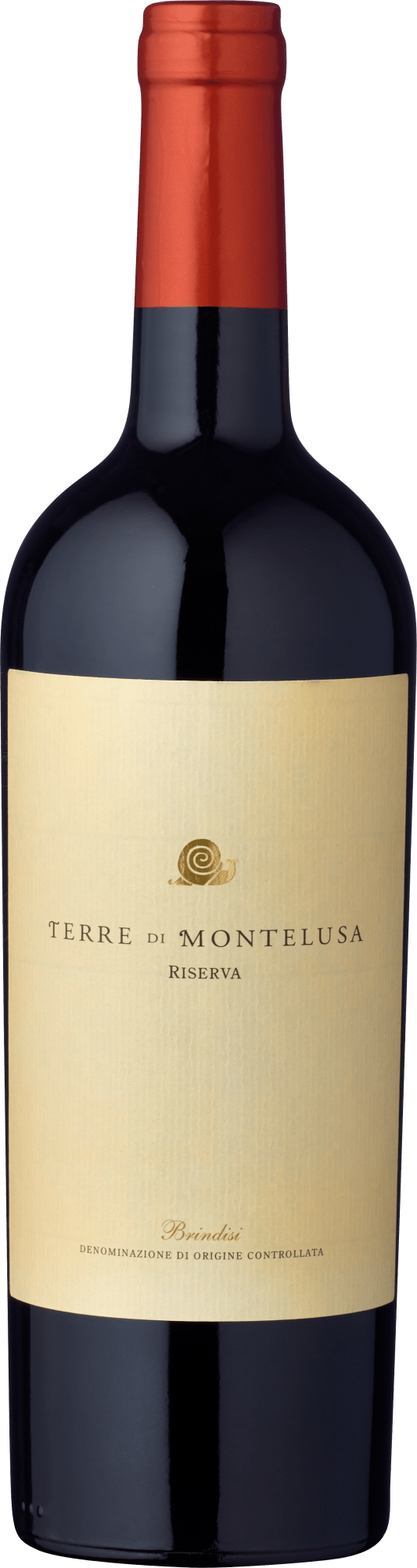 Terre di Montelusa Brindisi Riserva