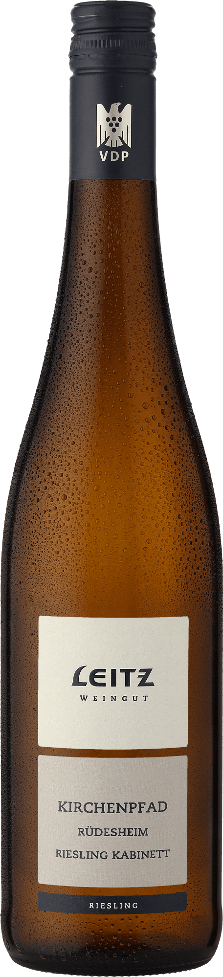 Leitz Rüdesheimer Kirchenpfad Riesling