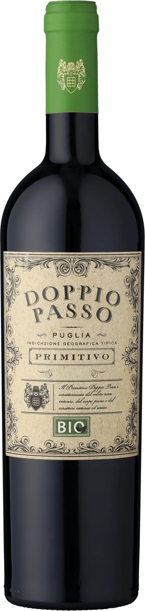 Thumbnail - Doppio Passo Primitivo – Bio