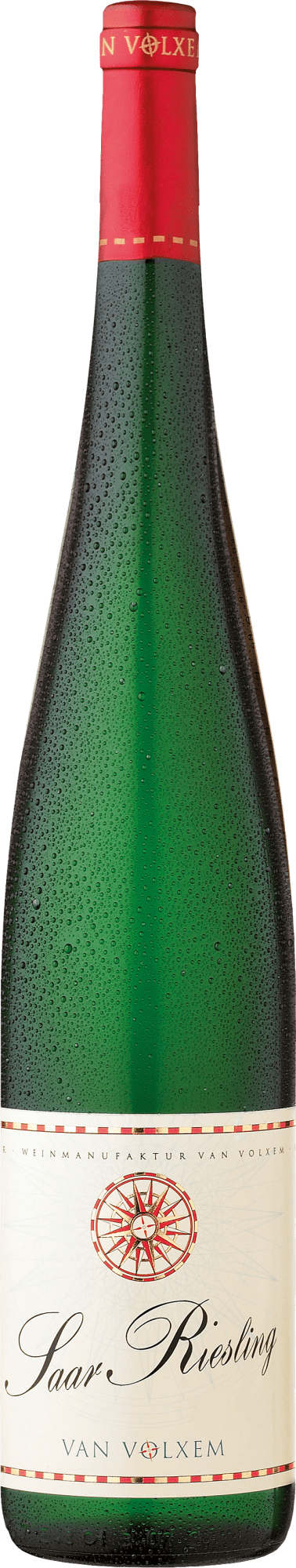 Van Volxem Saar Riesling - 1,5l Magnumflasche