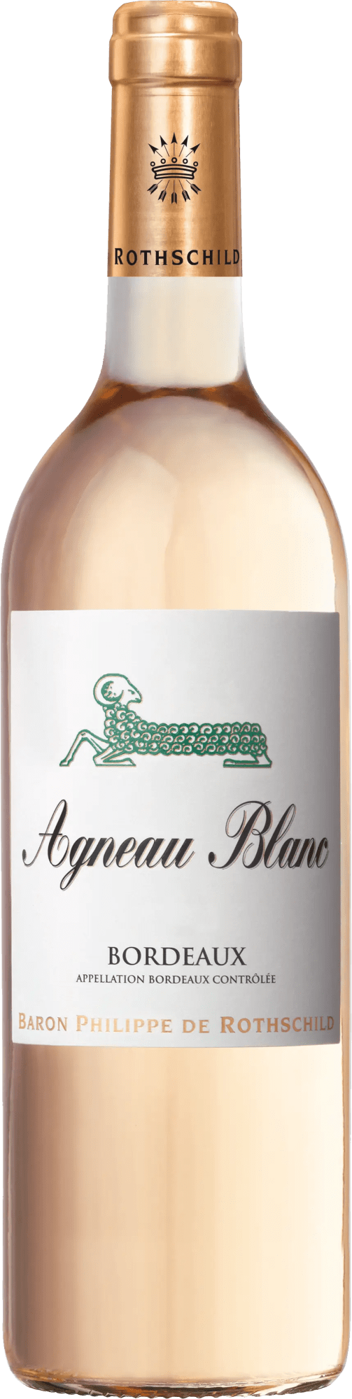 Rothschild Agneau Blanc