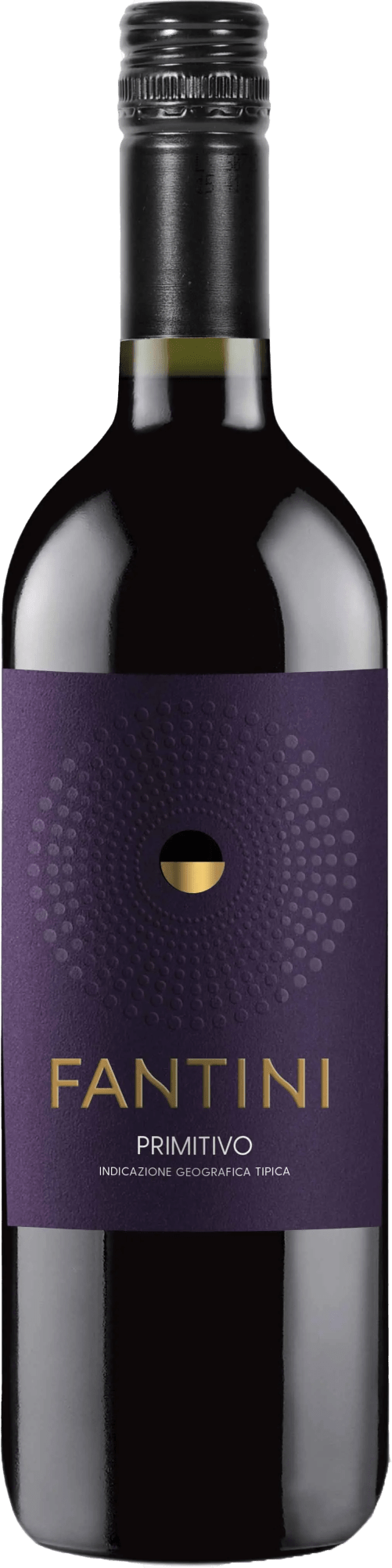 Fantini Primitivo - 1l