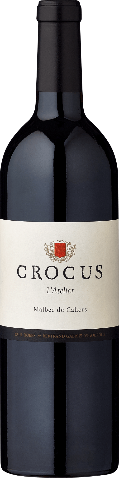Crocus l’Atelier Malbec
