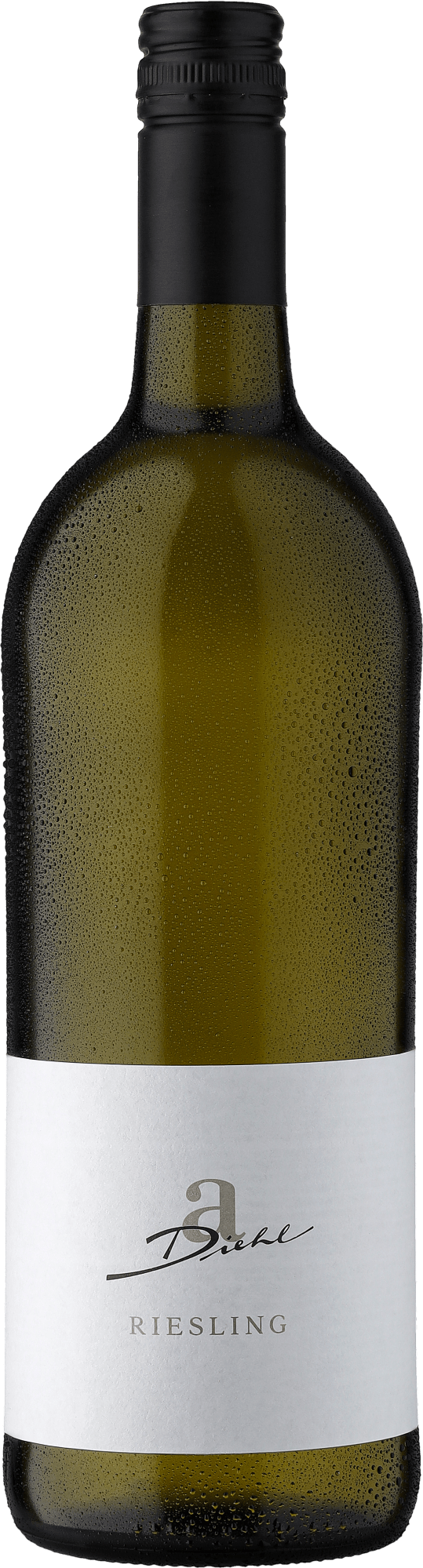 A. Diehl Riesling trocken - 1l