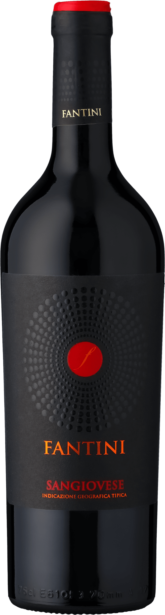 Fantini Sangiovese