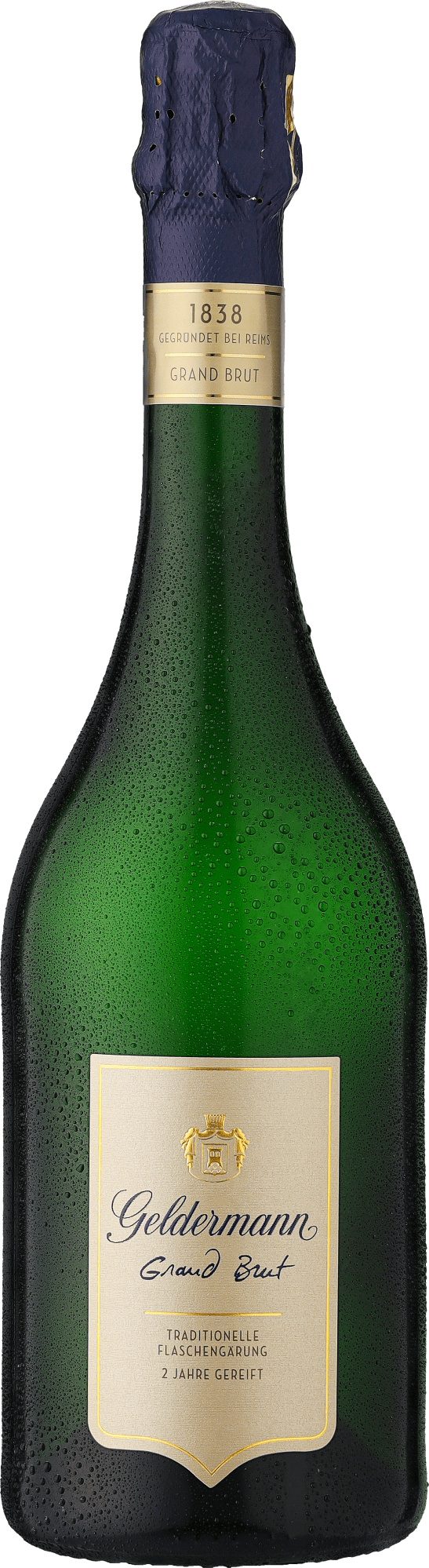 Geldermann Grand Brut